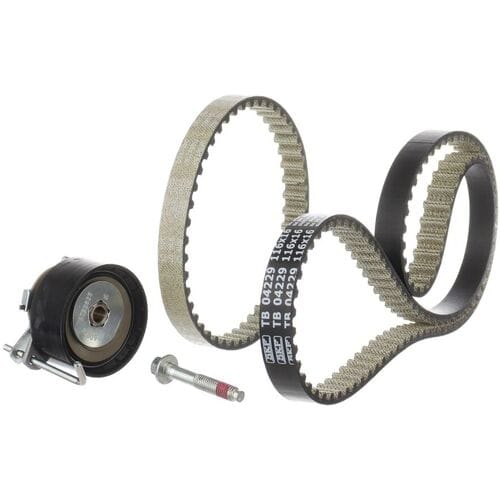 Distributieriemset SKF VKMA 04229-2