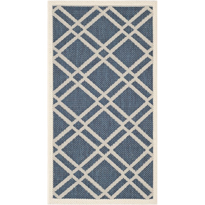 Vloerkleed Marbella in- & outdoor | Safavieh