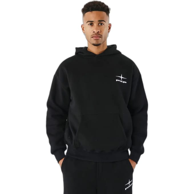 Hoodie Project X Paris Polaris