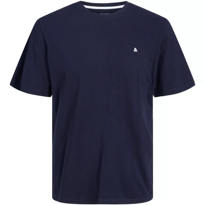 JACK&JONES - JJEPAULOS TEE SS CREW NECK NOOS PLS - Heren - T-shirts