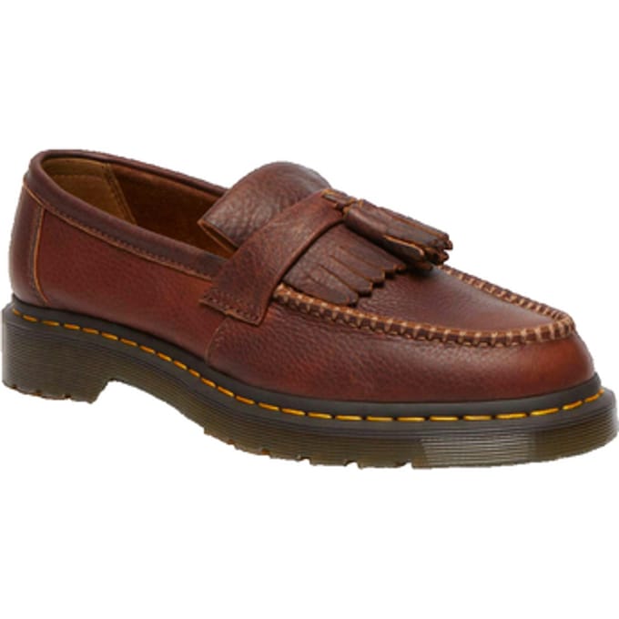 Dr Martens Adrian Ambassador Tassel Schoenen