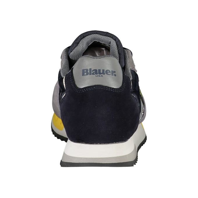 USA Sneakers Casual Stijl
