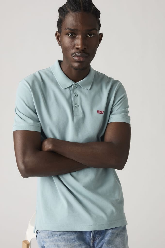 Levi's Housemark Polo Taglia: S | Polo Outlet | Uomo