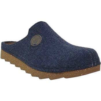 Herenpantoffel Blauw Rohde maat 41