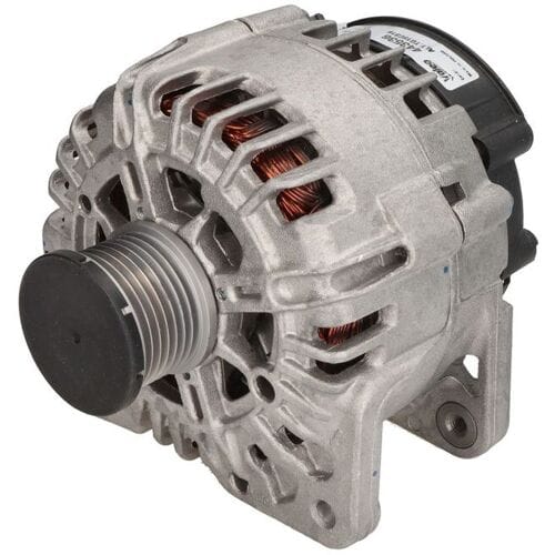 Driefasige generator VALEO EO 443536
