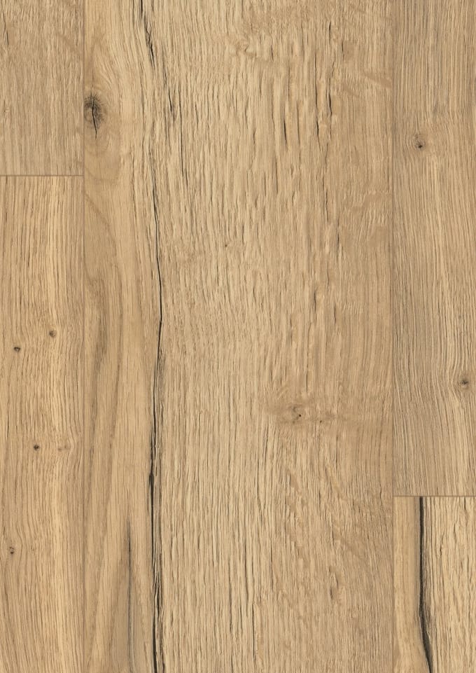 EGGER Eco vloer Aquadura EDF145 Halifax eiken natuur 7,5mm, 1,995m²