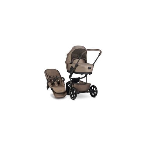 Easywalker Harvey NXT Mocha Brown unisex