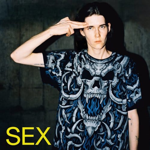 Sex - Anne Imhof & Eliza Douglas & Bil