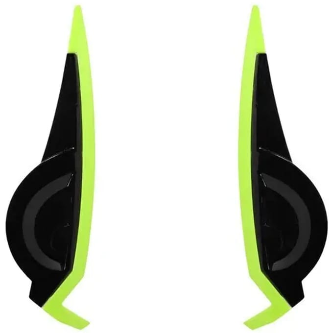 Motorhelm accessoires oren LS2 FF812