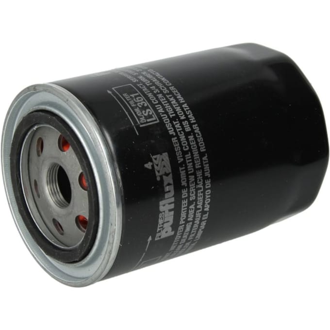 Oliefilter PURFLUX LS361