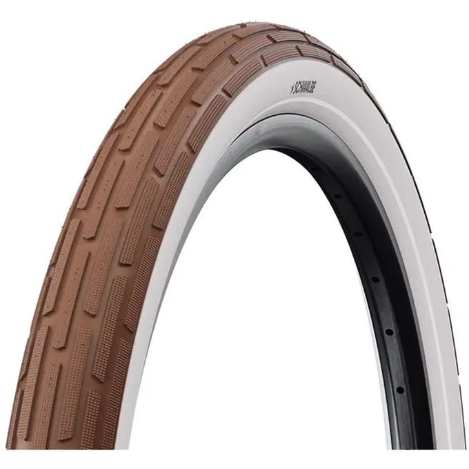 Band Schwalbe Fat Frank K-Guard TwinSkin 50-622 HS375 SBC