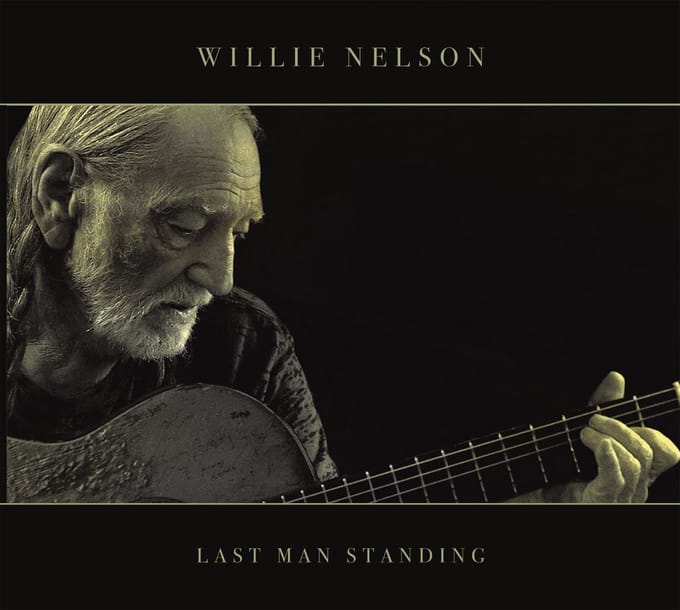 Muziekalbum: Country Klassiekers op CD