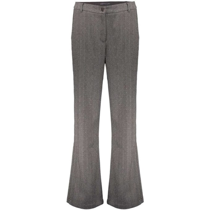 Geisha Pants anthracite
