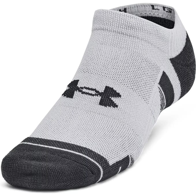 Onzichtbare sokken Under Armour Performance Tech (x6)