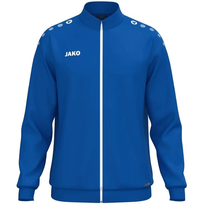 Jako One Polyestervest Heren - Royal | Maat: S