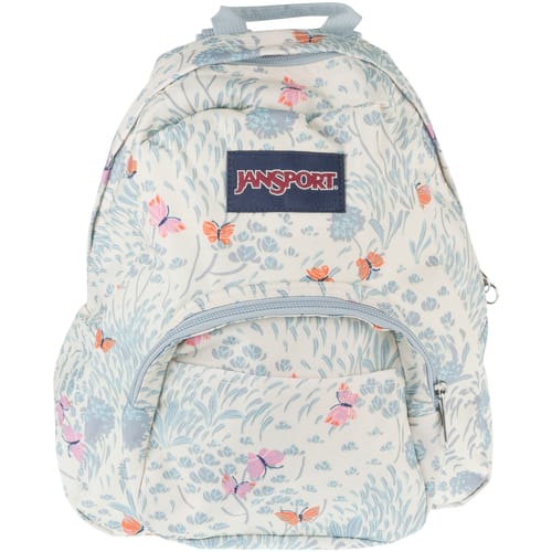 Jansport Half Pint 10l Rugzak Wit,Blauw