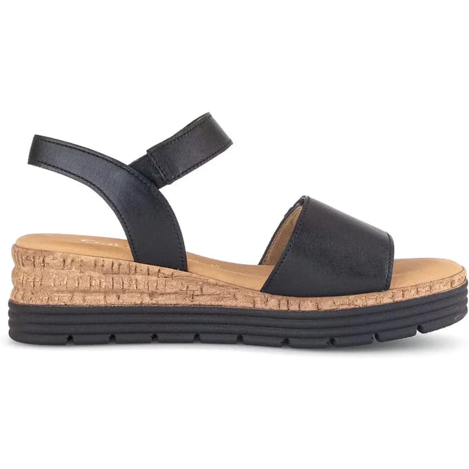 Dames sleehakken Gabor Comfort