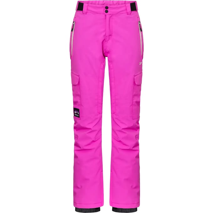 Dames ski cargo broek Rehall Blizz-R