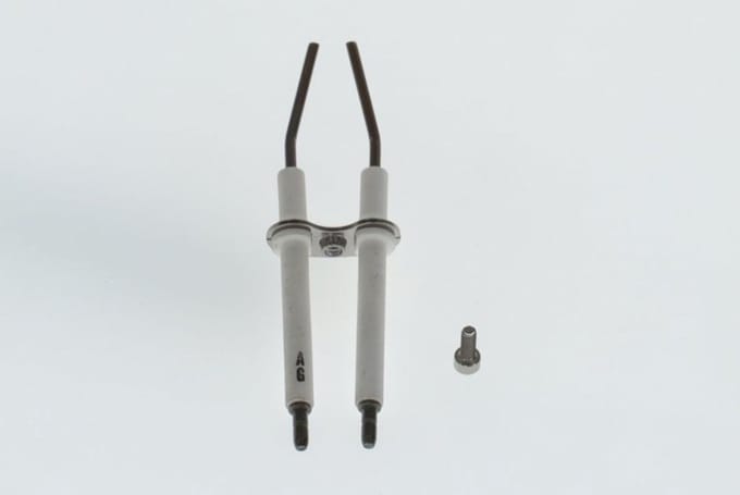 BOSCH Ontstekingselektrode BZ 1.1 everp, 8738807293