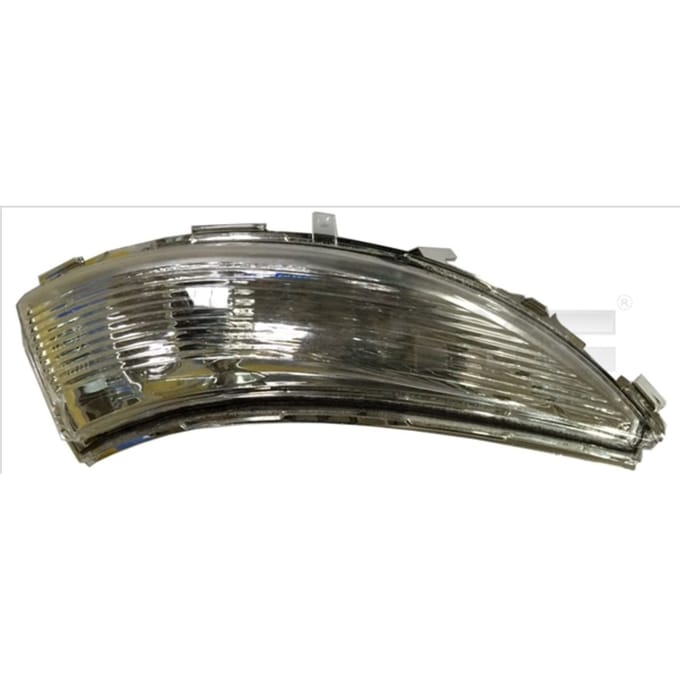 Knipperlicht TYC 328-0192-3 links