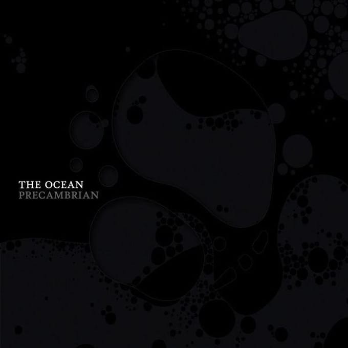 The Ocean - Precambrian (CD)