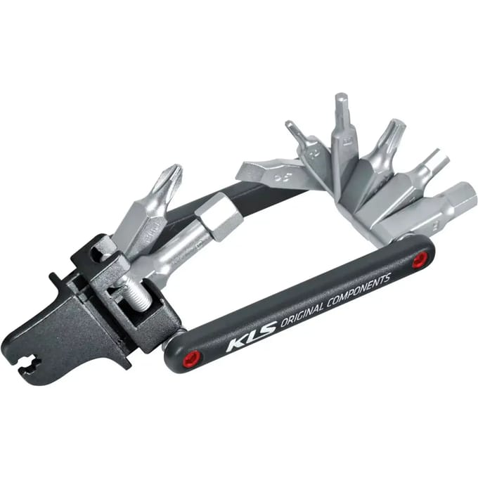 Gereedschap Kellys