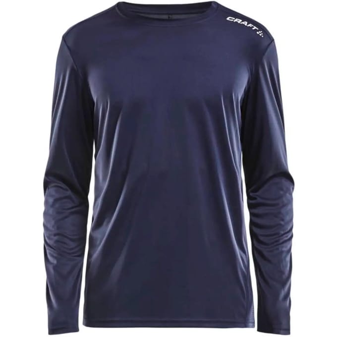 T-shirt met lange mouwen Craft rush