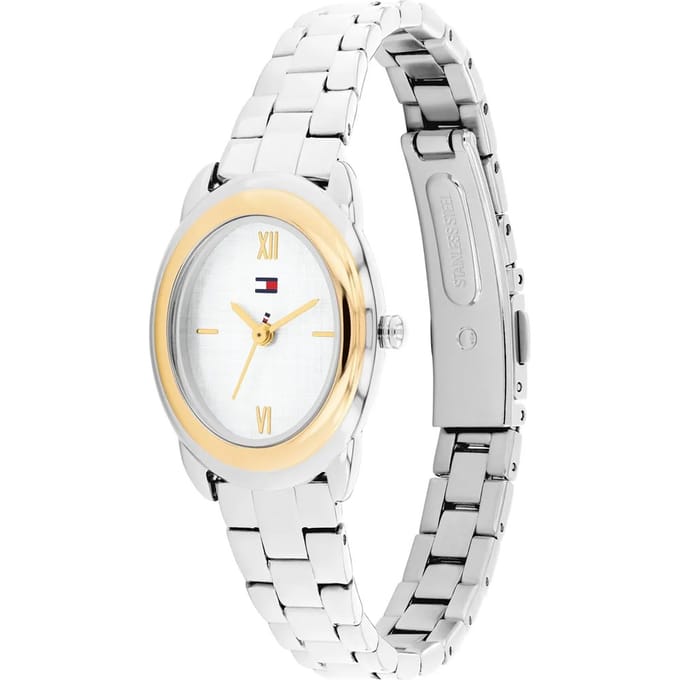 Tommy Hilfiger Dameshorloge DEMI 1782874