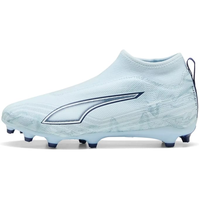 Kindervoetbalschoenen Puma Ultra Match + FG/AG