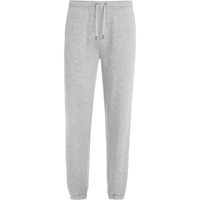 Dames joggingsbroek Guess Triangle Label