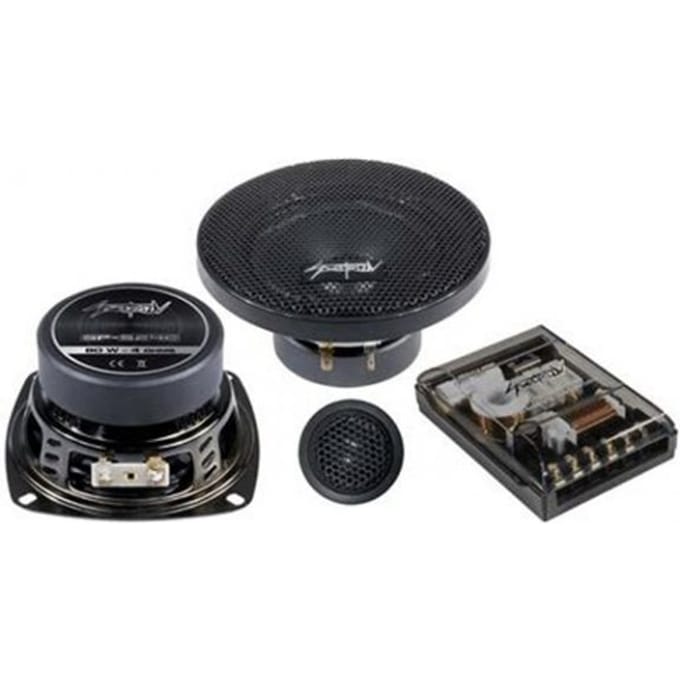 Spectron SP-S24C