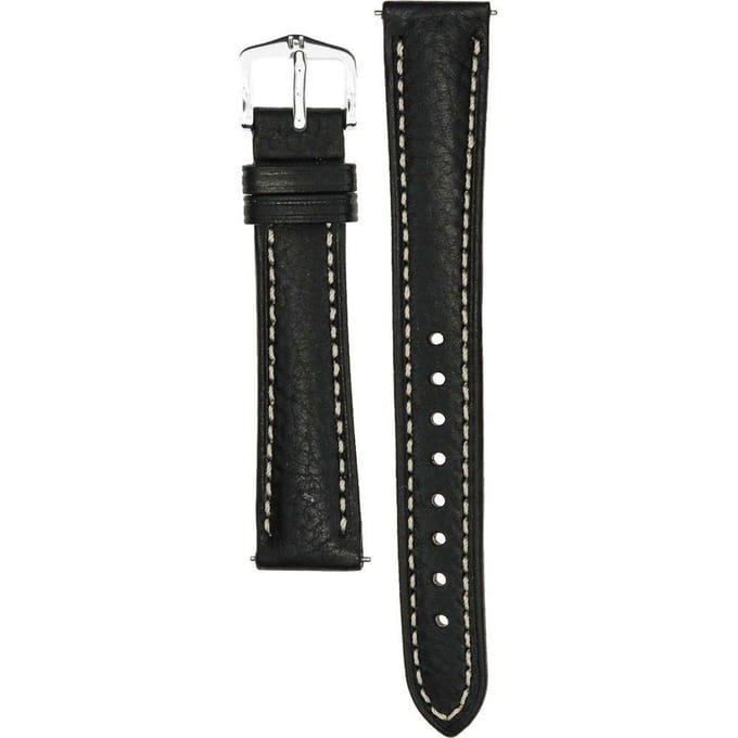 Hirsch 01302150NQ-2-16 Boston Horlogeband