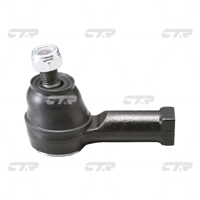 Spoorstangeinde CTR CE0323