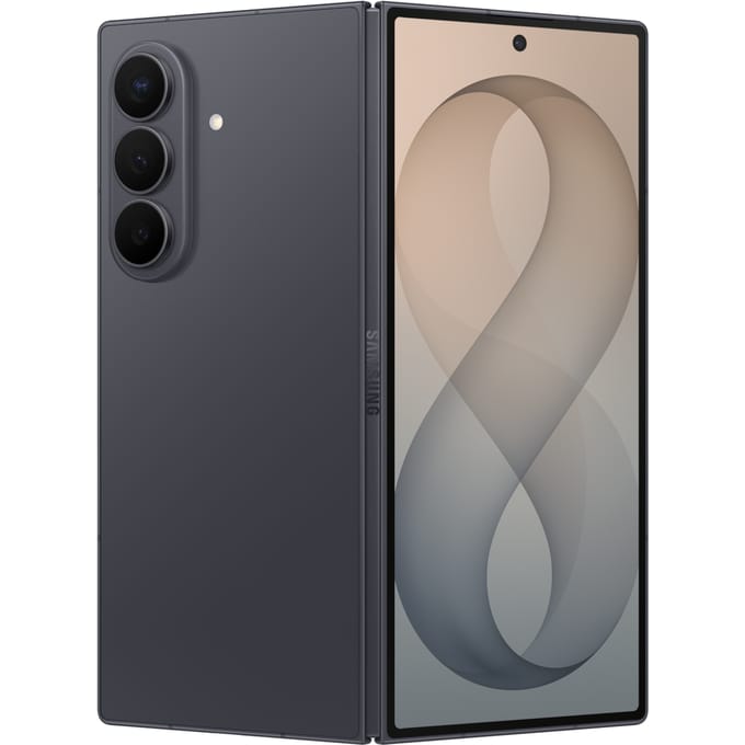 Samsung Galaxy Z Fold8 Ultra 1TB/16GB - Graphite