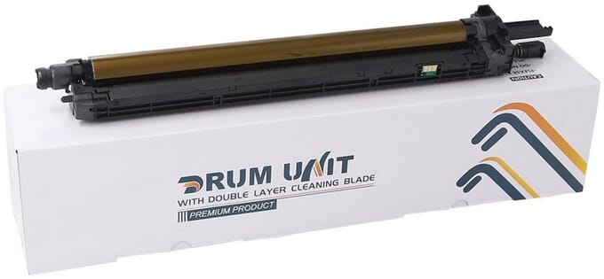 CoreParts MSP471061P printer drum voor Konica Minolta C450i/550i/650i/750i
