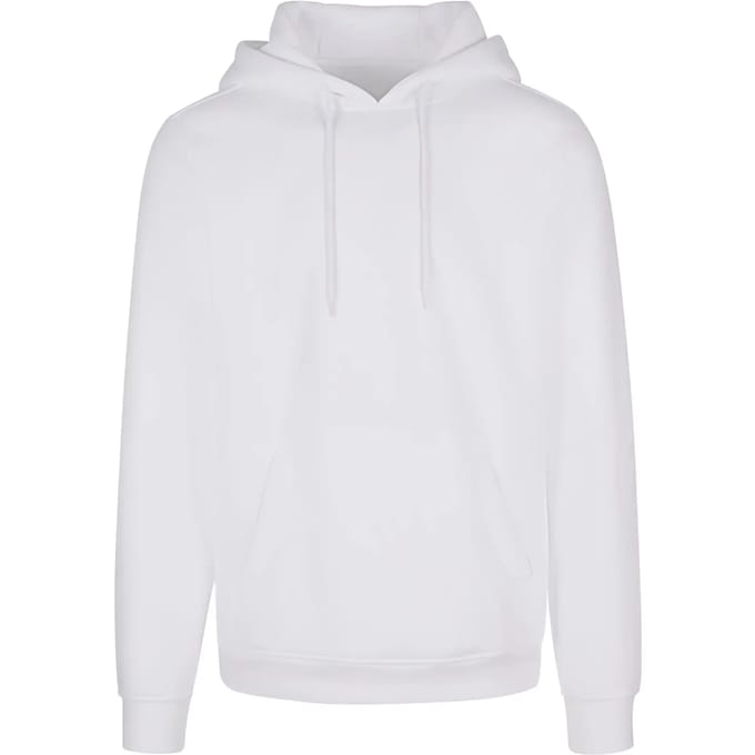 Hoodie New Morning Studios Basic