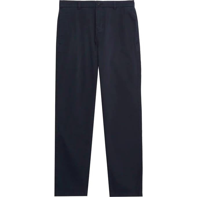 Chino broek Lyle & Scott Straight Leg