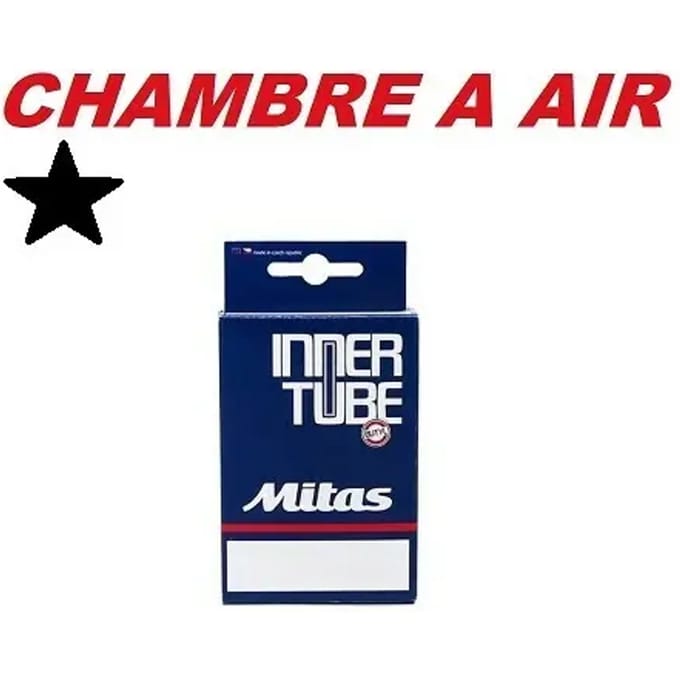Binnenband Mitas 700x23/28c
