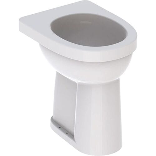 Geberit Renova Comfort low-flush WC, vertical outlet 218521000