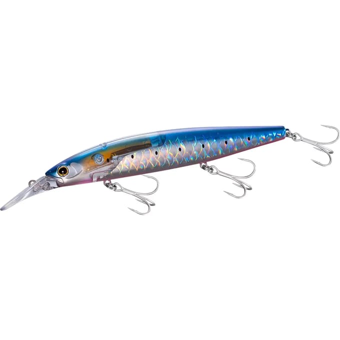 Lok Shimano Exsence Dive Assassin 125s Fb