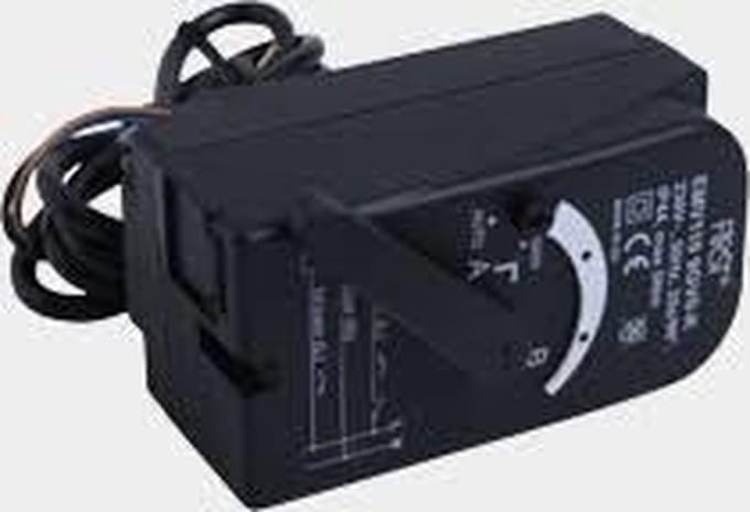 Viessmann warmtepomp servomotor 7855198
