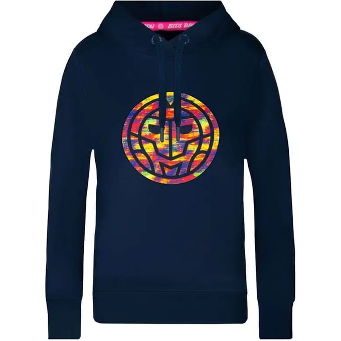 Dames Hoodie Bidi Badu Hidaya