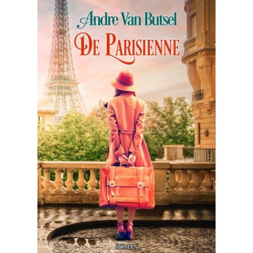 De Parisienne - André Van Butsel