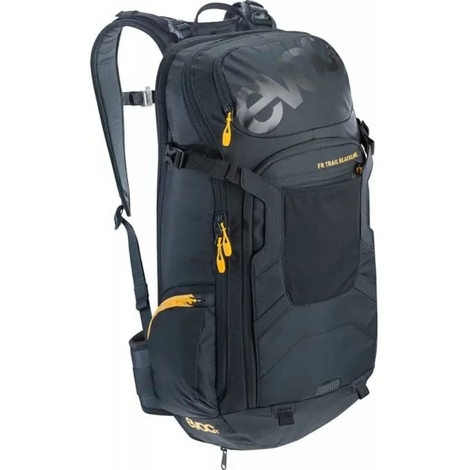 Evoc FR TRAIL BLACKLINE backpack S