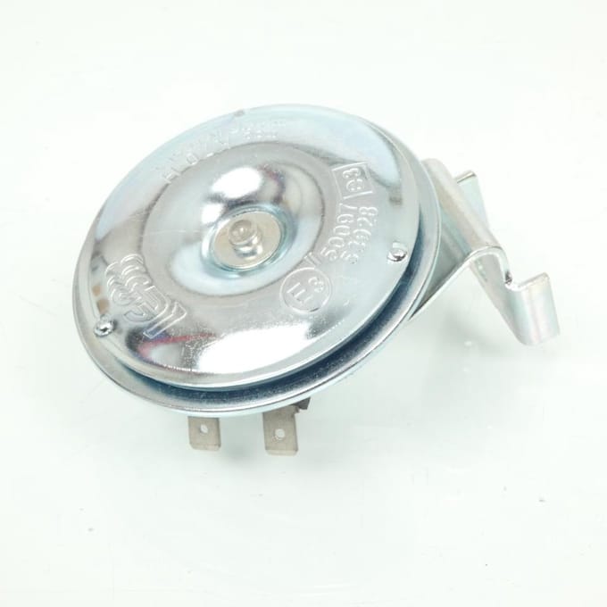 Claxon RMS voor Scooter Piaggio 150 Fly Eu3 2008 Nieuw