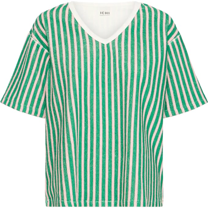 Dames-T-shirt Ichi Suri