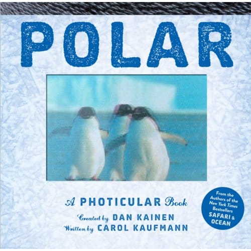 Polar - Workman Adult - Carol Kaufmann