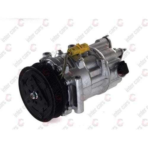 Airco-compressor VALEO 813664