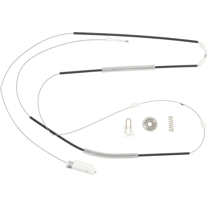 Raamregelaar reparatieset BLIC 6205-05-016807P