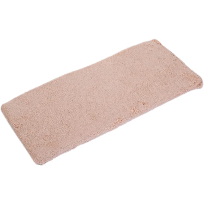 L60 x  26 x H2 cm Vensterbankkussen Pluche voor Katten